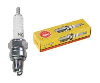 Купить Свеча зажигания NGK C7HSA, 4629 арт. 4629_C7HSA
