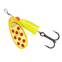 Блесна вращающаяся BLUE FOX Long Cast 3 /YSYR / 11гр.