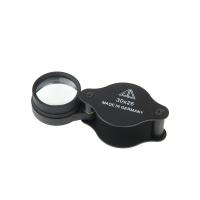 Лупа Veber 1161 (30х, 26мм, складная)