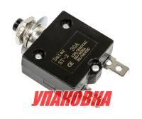 Купить Предохранитель автоматический 30 А (упаковка из 10 шт.) арт. 4620136059640_pkg_10