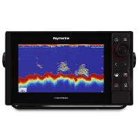 Купить МФД-Эхолот Raymarine AXIOM 9 Pro-S арт. E70481
