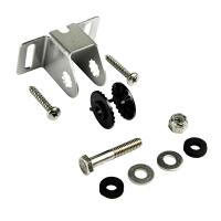 Lowrance TripleShot Transom Bracket