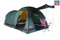 Купить Палатка Alexika NEVADA 4 арт. 1116385