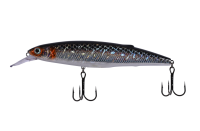 Воблер LureMax MACHETE 115SP-196, 18,5 гp., суспендер