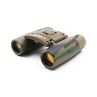 Бинокль "СЛЕДОПЫТ", 10х22, 3-х цветный камо, 62*45*92 мм, 158 гр., в чехле