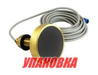 Купить Датчик эхолота 40-50/200X-T бронзовый, Marine Rocket (упаковка из 4 шт.) арт. 4620136019781_pkg_4