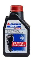 Масло Motul Suzuki Marine 4T SAE 10W40, 1 л