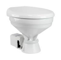 Купить Унитаз с электрической помпой COMFORT, 12 В арт. 6700000812