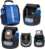 Lowrance PPP - 18i