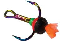 Купить Тройник-капля ECOPRO тип Multi №12 ( 10шт) арт. EP-TKM10-12