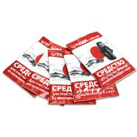 Средство для очистки термосов Tiger (5 пакетов)