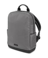Купить Рюкзак Moleskine The Backpack Ripstop, серый, 41x13x32 см арт. ET20SCC033BKG3
