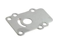 Купить Пластина помпы Yamaha 9.9-15/F8-9.9, Marine Rocket арт. 6824432300_MR