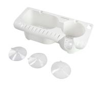 Купить Органайзер для хранения мелочей с подставкой для банок арт. 48-438-53