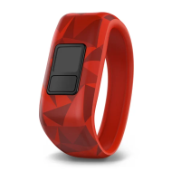 Lava Band (vívofit® jr.)