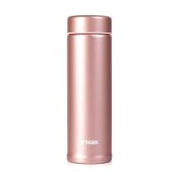 Термокружка Tiger MMP-H030 Pink, 0.3 л (цвет - розовый)