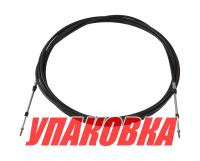 Трос дистанционного управления 15 футов (4,57 м) (упаковка из 12 шт.)