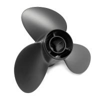 Винт гребной Solas 9512-145-19, 3x14.5x19 (L) (Rubex)