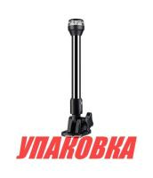 Огонь топовый на стойке 9,5" светодиодный 10-30 В (упаковка из 4 шт.)