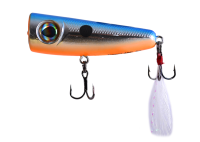 Воблер LureMax POPPI 49F-012 4 г плавающий