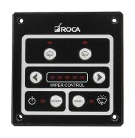 Купить Панель управления стеклоочистителями до 2шт; ROCA арт. 532222