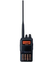Купить Портативная рация Yaesu FT-60R арт. 69967