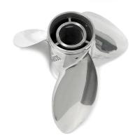 Винт гребной Solas 9561-151-27, 3x15 1/8x27 (R) (Rubex)