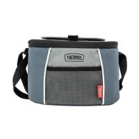 Термосумка Thermos E5 6 Can Cooler (3,5 л.), серая