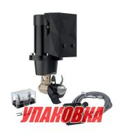 Купить Подруливающее устройство Quick, D140mm, 40KGF, 12 В, (TCD2042 - TCDEX08 - NO TNL) (упаковка из 2 шт.) арт. FGBT14040120K07_pkg_2