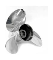 Гребной винт 3x14.25x17L, без втулки, Solas, 9532-143-17