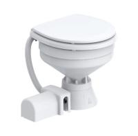 Купить Унитаз электрический 12 В (Compact), SeaFlo арт. SFMTE101