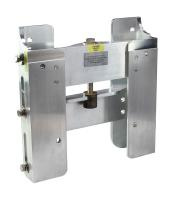 Подъёмник мотора ручной вертикальный 40-225 л.с. вынос 75 мм, Vance