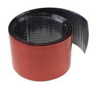 Защита киля KeelShield, 1.83 м, черный цвет