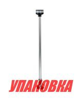 Огонь топовый на стойке, складывающийся 24 LED (упаковка из 12 шт.)