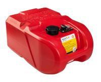 Купить Бак топливный SeaFlo, 24 л, без переходника арт. SFGT2401