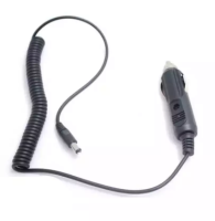 Купить Автоадаптер для Baofeng Kenwood Аргут (диаметр 5.0х2.0 мм) арт. BKA-12V