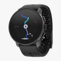 Часы Suunto 9 Peak All Black, черные