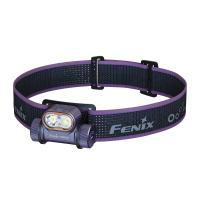 Фонарь Fenix налобный HM55R пурпурный 1200 люмен