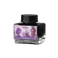 Купить Pierre Cardin Чернила (флакон) 15 мл, лиловые арт. PC332-M7