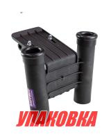 Купить Пдержатели спиннингов для ПВХ лодки, лик-паз (упаковка из 25 шт.) арт. pat_002_pkg_25