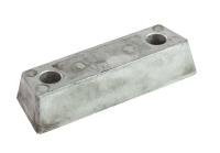 Анод алюминиевый Volvo Penta SP/DP/290