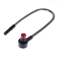 Купить Гибкий металлический световод для волоконного осветителя (одинарный) арт. 21159