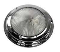 Купить Светильник каютный, нержавеющий корпус арт. 00541-SS