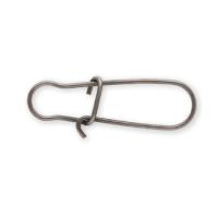 Купить Карабин двойной VMC DLS (черный никель) №4 90LB (7шт) арт. DLS#4