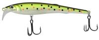 Воблер LureMax STINKA 110FMR-123 12 г. плавающий