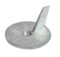 Анод цинковый Yamaha 20-50/F45-50