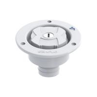 Купить Горловина заливная SEAFLO с замком, белая арт. SFGF1-01