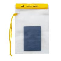 Tramp гермопакет плоский (18х25см)