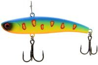 Купить Виб ECOPRO Nemo Slim 80мм 22г 051-Bulbulator Blue арт. EPVNS80/22S-051