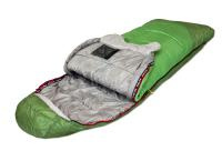 Купить Мешок спальный Alexika FORESTER, левый арт. 1097434